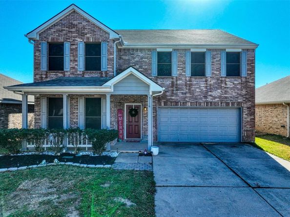 5116  Senator Drive , Fort Worth Texas 76244