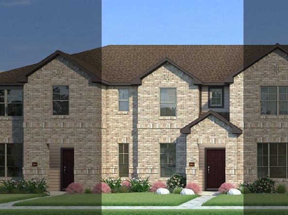 238  Wagon Spoke Way  17, Fort Worth Texas 76120