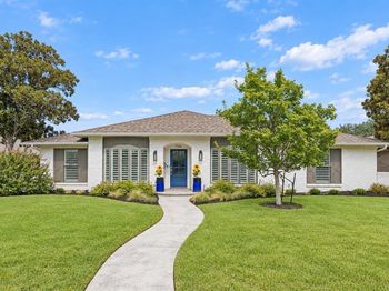 7341  La Sobrina Drive 