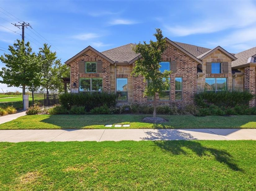 3701  White Clover Lane , Prosper Texas 75078