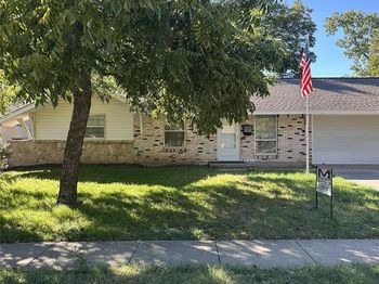 1505  Judy Drive 