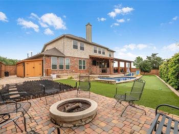 3441  Burts Drive 