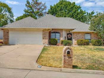 803  Water View Drive 