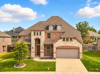 632  Grisham Drive 