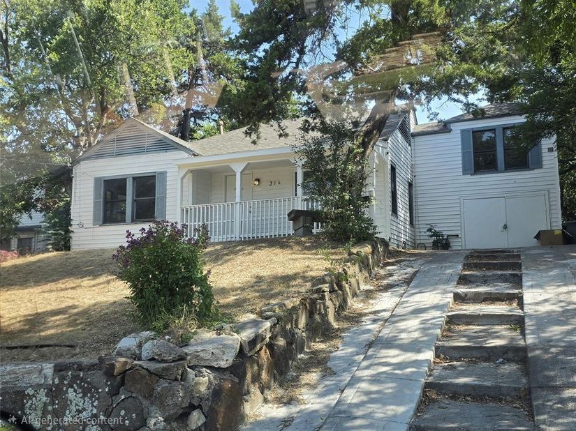 314 W Clarendon Drive , Dallas Texas 75208