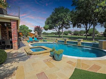 1204  Hills Creek Drive 