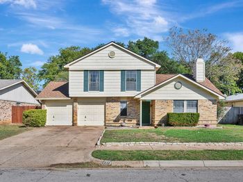 3312  Clovermeadow Drive 