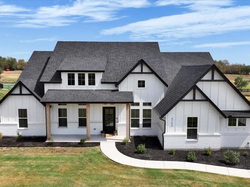 4704  Tay Terrace , Fort Worth Texas 76179