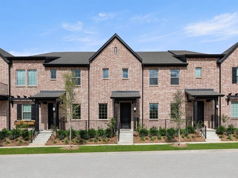 623  Blue Ridge Drive , Mansfield Texas 76063