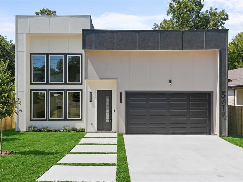 5719  Bon Air Drive , Dallas Texas 75241