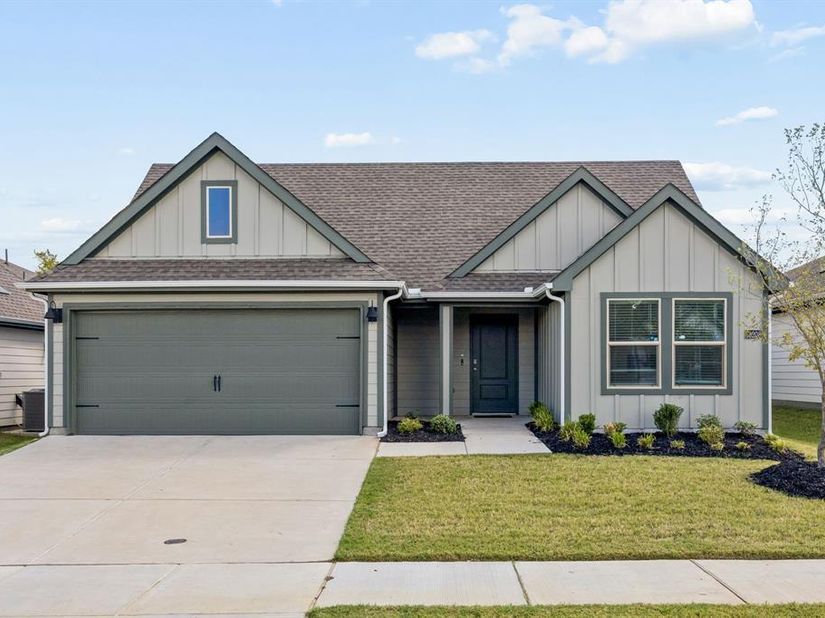 13208  Rich Lane , Providence Village Texas 76227