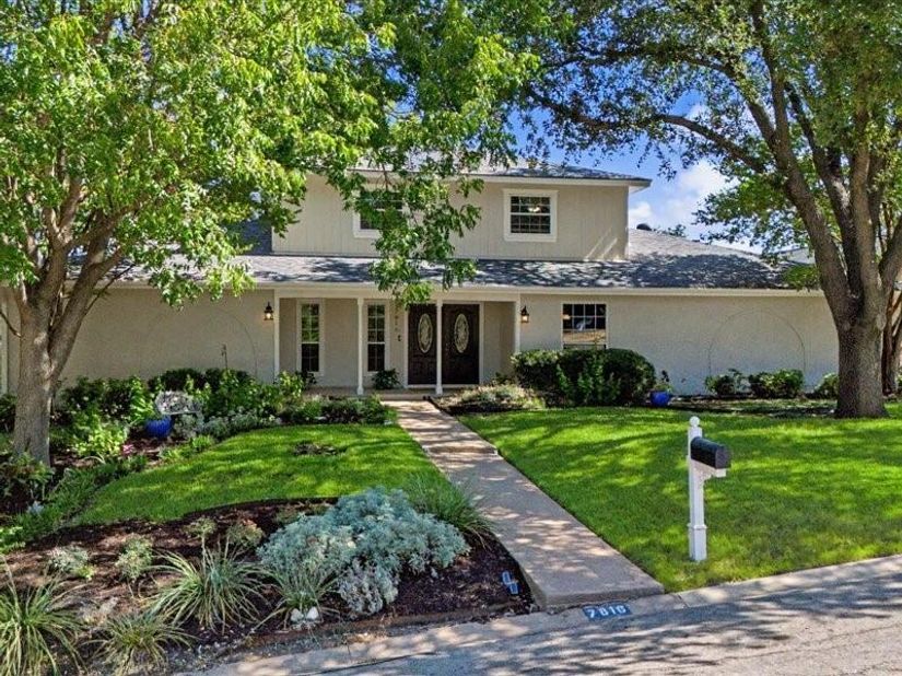 7816  Fairwood Court , Fort Worth Texas 76179