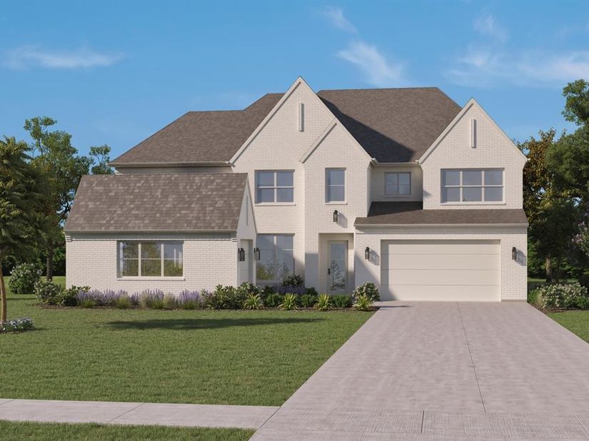 3211  Washington Drive , Prosper Texas 75058