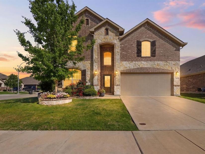14701  Rocky Face Lane , Fort Worth Texas 76052