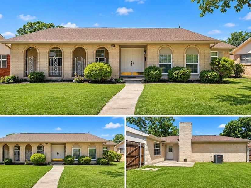 2107  Aloha Drive , Mesquite Texas 75150