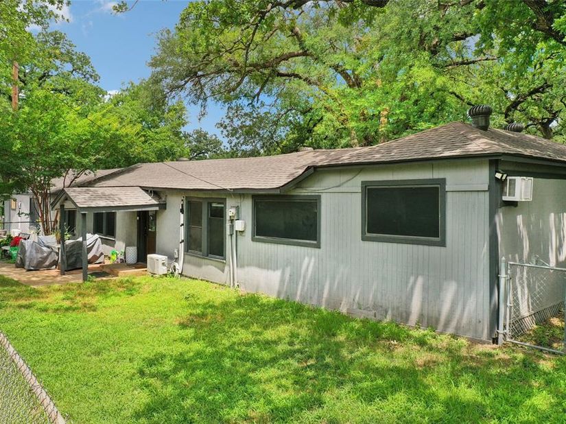 7616  Osage Trail , Lake Worth Texas 76135