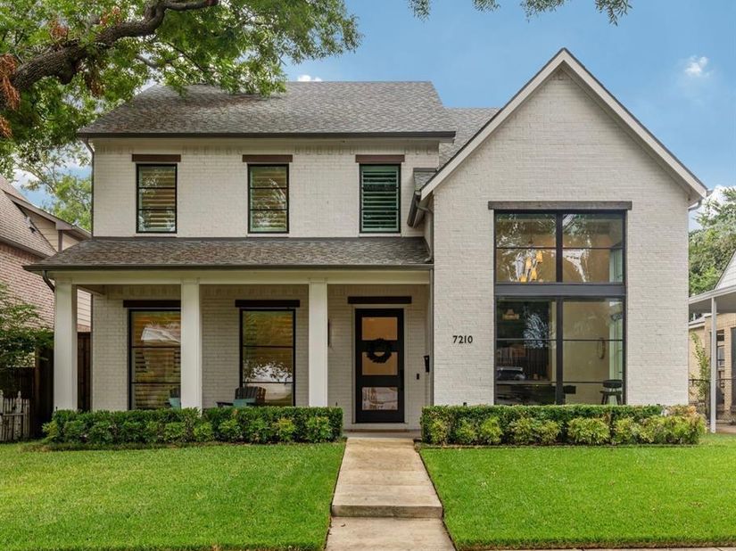7210  Casa Loma Avenue , Dallas Texas 75214