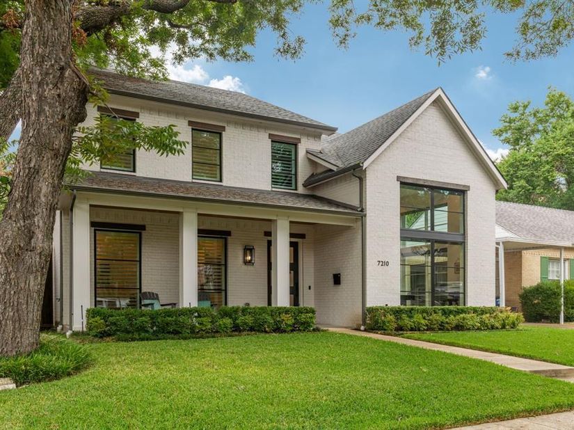 7210  Casa Loma Avenue , Dallas Texas 75214