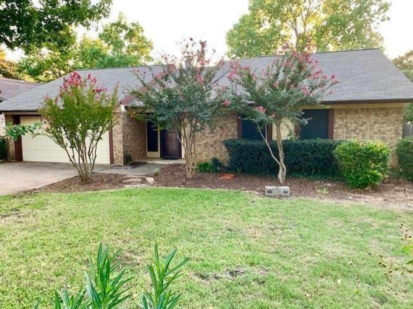 2931  Kimberly Drive , Grapevine Texas 76051
