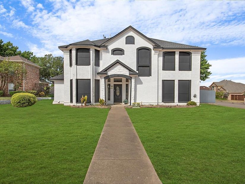 101  Boulder Creek Drive , DeSoto Texas 75115