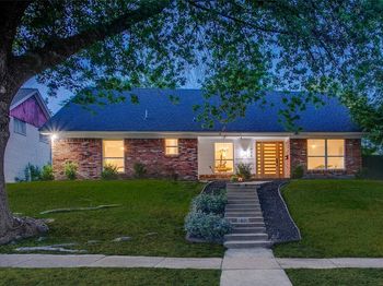 1611  Windchime Drive 