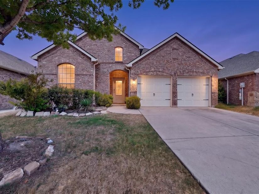 2651  Lake Ridge Drive , Little Elm Texas 75068