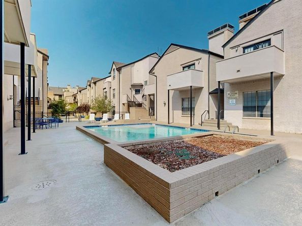 3901  Travis Street  113, Dallas Texas 75204