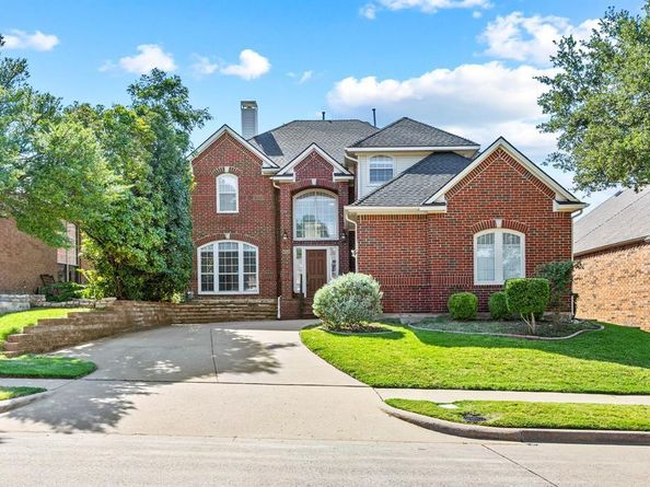 2505  Links Drive , Plano Texas 75093