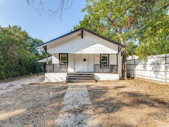 2907 NW 26th Street , Fort Worth Texas 76106