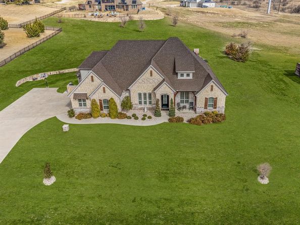 7756  Bella Milano Drive , Fort Worth Texas 76126