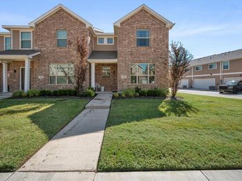 3500  Brentwood Drive 