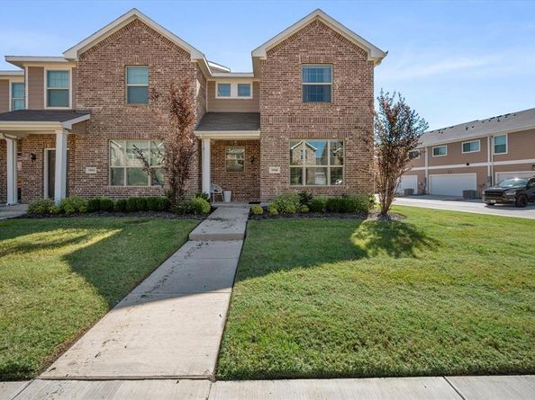 3500  Brentwood Drive , Denton Texas 76207