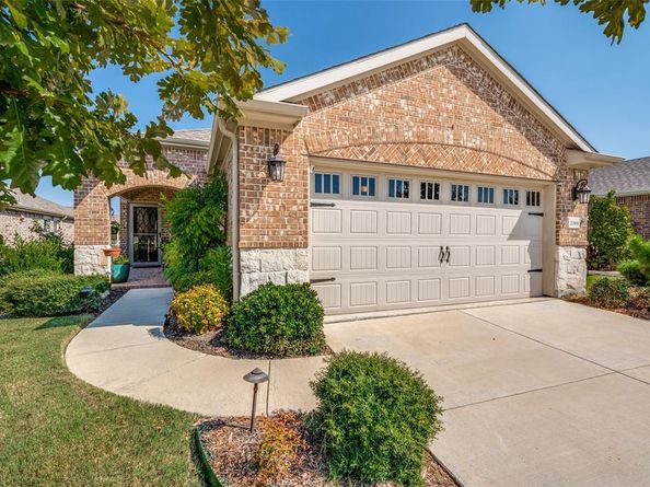 2068  Bentwater Lane , Frisco Texas 75036