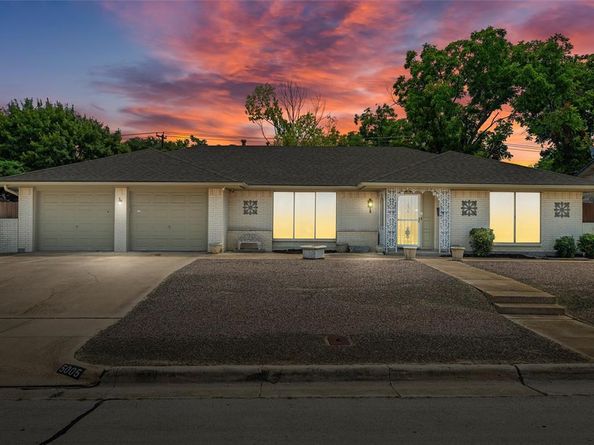 5005  South Drive , Fort Worth Texas 76132