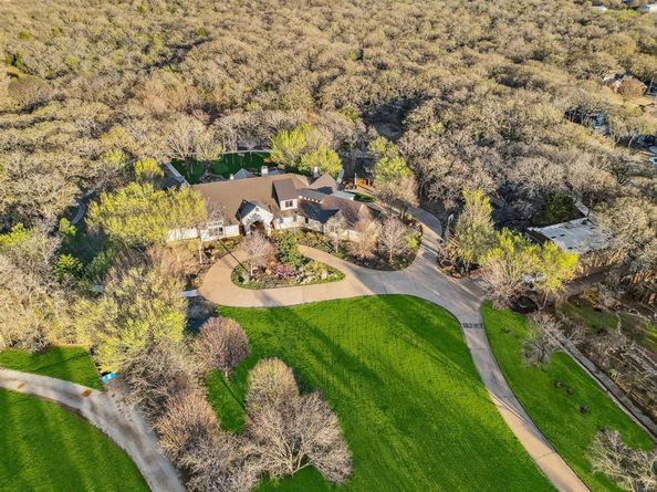 1208  Oak Drive , Flower Mound Texas 75028