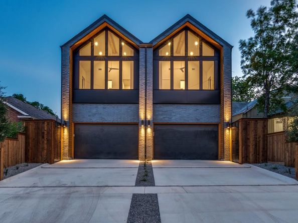 4517  Afton Street , Dallas Texas 75219