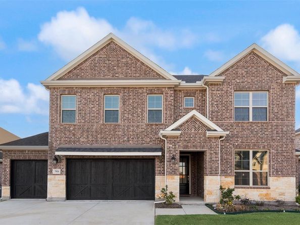 5816  Halton Drive , Celina Texas 76227