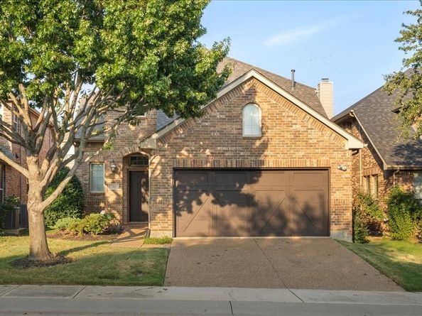 205  Vagon Castle Lane , Lewisville Texas 75056