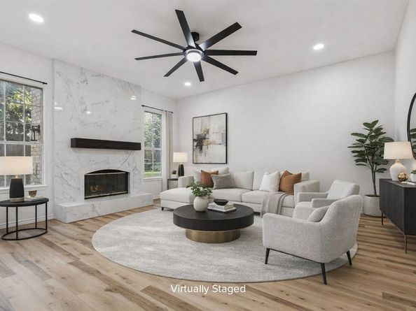 915  Inverness Circle , Highland Village Texas 75077