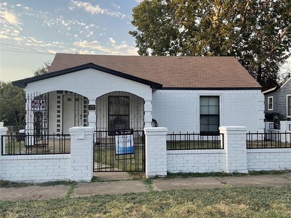 4133  Shelley Boulevard , Dallas Texas 75211