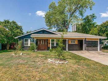 303 N Cottonwood Drive 