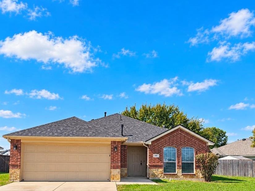 920  Marist Drive , Fort Worth Texas 76120