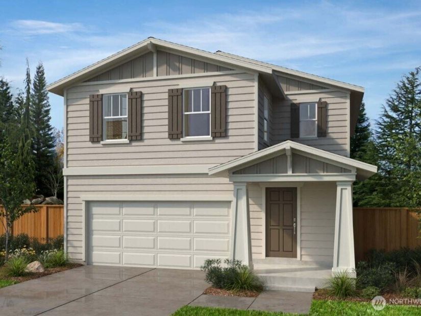 10328 6th Place SE SW 19, Lake Stevens WA 98258