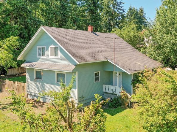 7029 Riverview Road, Snohomish WA 98290