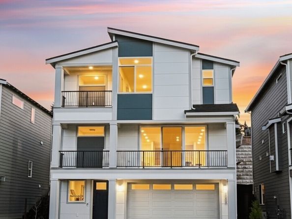 17542 NE Midnight Sun Loop, Poulsbo WA 98370