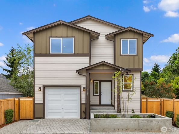 9245 Kelsey Lane SW, Seattle WA 98106
