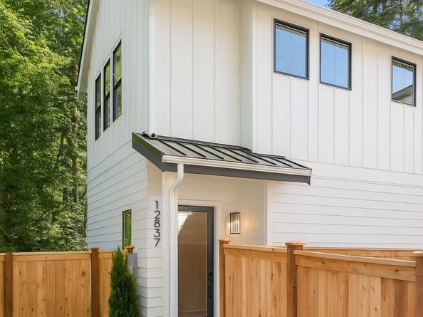 12837 NE 91st Street, Kirkland WA 98033