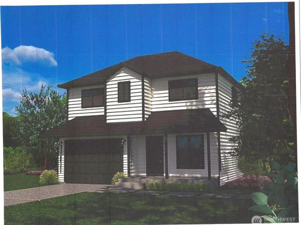 7016 E Nightingale Street, Port Orchard WA 98366