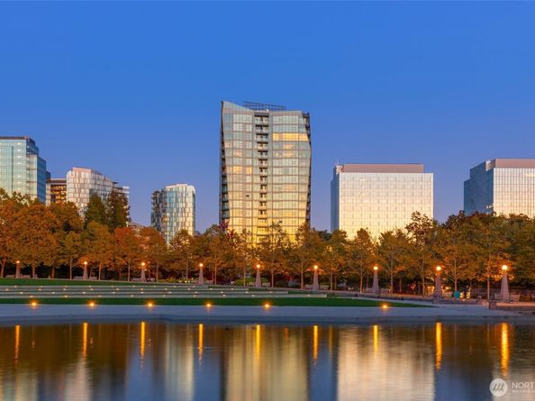188 Bellevue Way NE 1907, Bellevue WA 98004