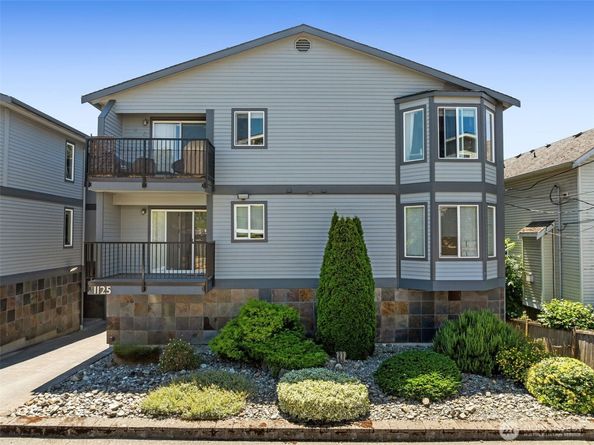 1125 N 93rd Street 6, Seattle WA 98103